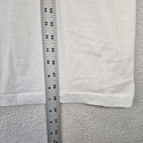 Vintage Hollywood Casino T Shirt Mens XL Las Vegas Single Stitch Jackpot - Picture 8 of 11